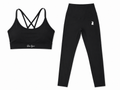 Rise Again Performance Set – Midnight Black