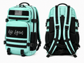 Rise Again Tactical Backpack – Renewal Mint
