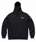 RA hoodie (embroidered)