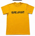 Short sleeve (yellow)